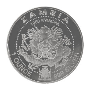 流通銀章收藏選品 999銀製